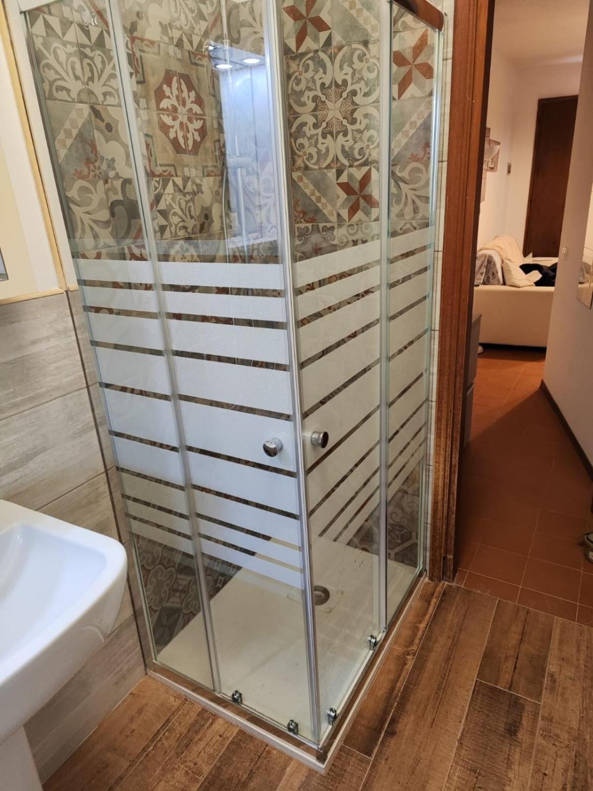 Benvenuti A Casa Apartment Pisa Bagian luar foto