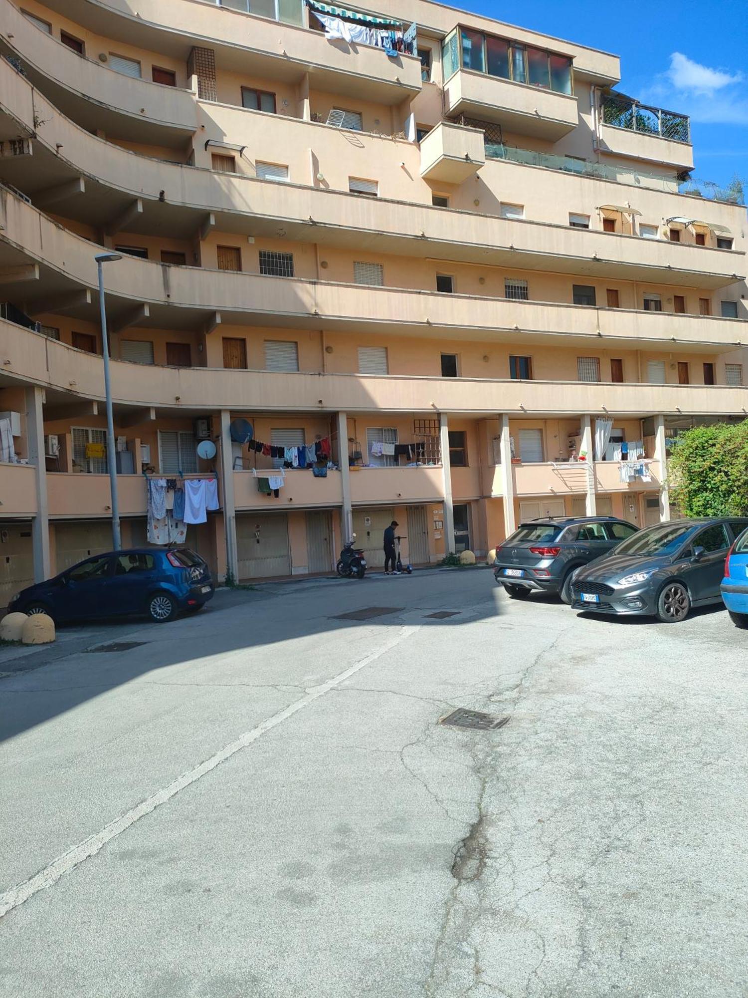 Benvenuti A Casa Apartment Pisa Bagian luar foto