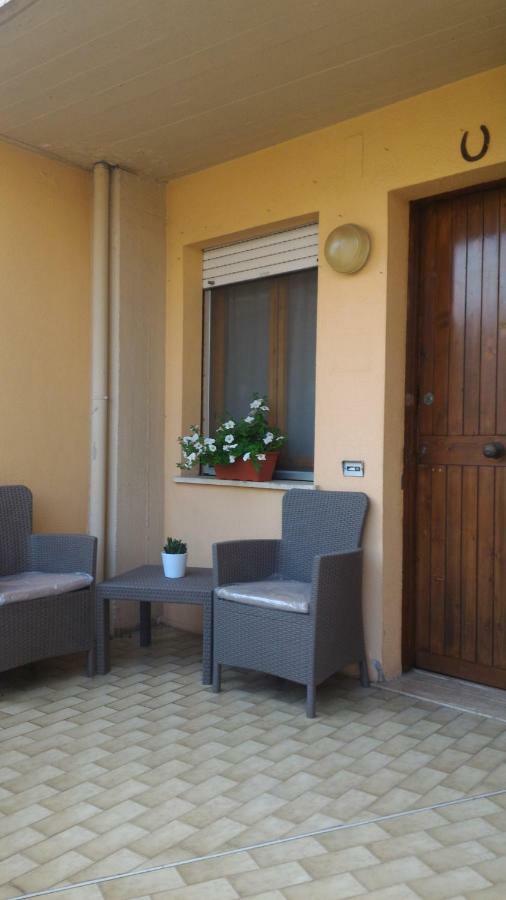 Benvenuti A Casa Apartment Pisa Bagian luar foto